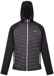 Regatta Andreson VIII Hybrid férfi dzseki M / fekete