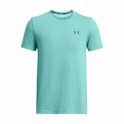 Under Armour Vanish Seamless SS férfi póló M / kék