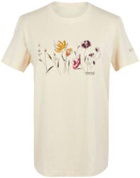 Regatta Filandra IX női póló XXXXL / kék/fehér