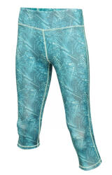 Regatta Pincha 3/4 Leggin női 3/4-es leggings XS / szürke