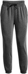 Under Armour Terry Rival Jogger női melegítő XS / fekete