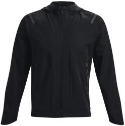 Under Armour Unstoppable Jacket férfi tavaszi kabát M / fekete