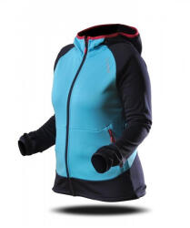 Trimm Oasis Lady női dzseki M / piros