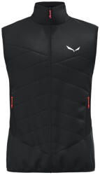 Salewa ORTLES HYB TWR VEST M férfi mellény XXL / fekete