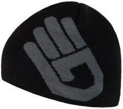 Sensor Hand sapka fekete