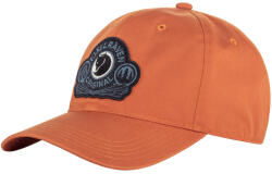 Fjällräven Classic Badge Cap baseball sapka S-M / világos barna