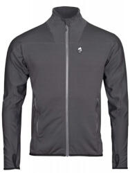 High Point Elektron 6.0 Sweatshirt férfi funkcionális pulóver XXL / sárga