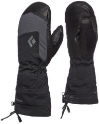 Black Diamond W Mercury Mitts női síkesztyű Kesztyűe: XS / fekete