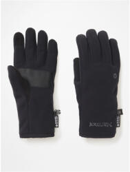 Marmot Infinium WINDSTOPPER Fleece Glove kesztyű Kesztyűe: XL / fekete