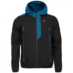 Loap Ursun férfi dzseki L / fekete