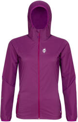 High Point Helium Pertex 2.0 Lady Jacket női dzseki M / szürke/zöld