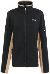 Regatta Ralina női funkcionális pulóver L / világosszürke