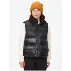 Marmot Guides Down Vest női tollmellény S / fekete