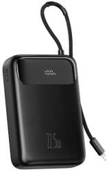 Mcdodo Power Bank Mcdodo MC-3710 Digital Dis 20000mAh, 22.5W (czarny) (MC-3710)
