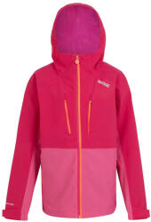 Regatta Jr Highton JktV gyerek dzseki Gyerek 153-158 / világoskék