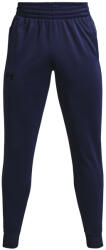 Under Armour Fleece Joggers férfi melegítő XL / fekete