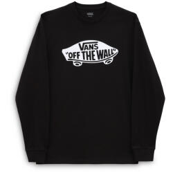 Vans CLASSIC OTW CREW-B férfi pulóver XL / fekete