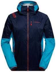 La Sportiva Across Lite Jkt M férfi dzseki XL / sötétkék