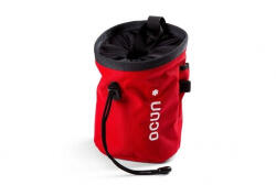 Ocún Chalk Bag Belt ziazsák piros