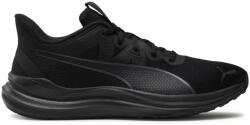 PUMA Reflect Lite futócipő Cipőméret (EU): 37, 5 / fekete Férfi futócipő