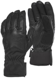 Black Diamond Tour Gloves (2024) kesztyű Kesztyűe: S / arany