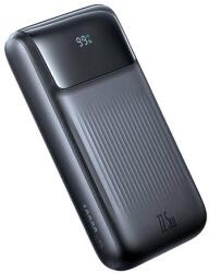 Mcdodo Power Bank Mcdodo MC-0241 Digital Dis 10000mAh, 22, 5W (czarny) (MC-0241) - jatekotthon
