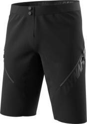 Dynafit Ride Light Dst Shorts M férfi kerékpáros nadrág XXL / fekete/fehér