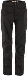 Fjällräven Abisko Hike Trousers W női nadrág M / fekete