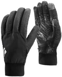 Black Diamond Mont Blanc Gloves kesztyű Kesztyűe: XL / fekete
