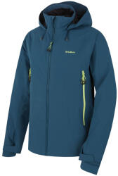 Husky Nakron M (2024) férfi dzseki XL / sötétzöld