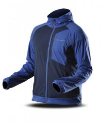 Trimm Roche férfi dzseki XL / zöld