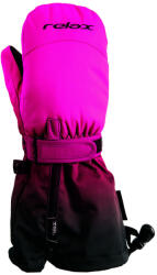 Relax Puzzyto gyerek kesztyű Kesztyűe: 4 / fekete