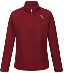 Regatta Womens Montes női pulóver XXL / szilvakék - rózsaszín