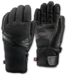Matt Marbore Gloves síkesztyű L / fekete