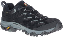 Merrell Moab 3 Gtx férfi túracipő Cipőméret (EU): 46 / szürke/narancssárga