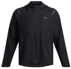 Under Armour Unstoppable Jacket LC férfi dzseki XXL / fekete
