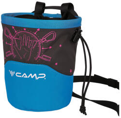 Camp Acqualong ziazsák zöld/szürke