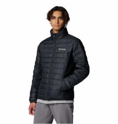 Columbia Powder Lite II Hybrid Jacket férfi dzseki XL / sötétkék