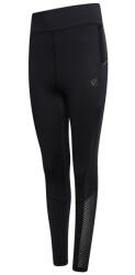 Dare 2b Shine Bright Legging női leggings L / fekete/szürke