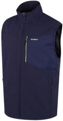 Husky Salien M (2024) férfi mellény S / világoszöld