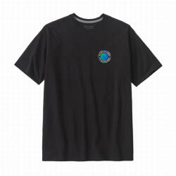 Patagonia M's Unity Fitz Responsibili-Tee férfi póló XL / fekete