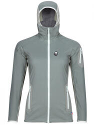 High Point Total Alpha Hoody Lady Jacket női dzseki S / fekete