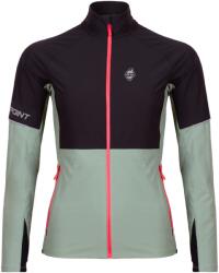 High Point Play Lady Jacket női dzseki S / piros/fekete
