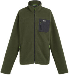 Regatta Frankie Borg Fleece férfi funkcionális pulóver XXXL / sötétkék