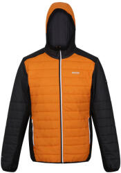 Regatta Trutton II férfi dzseki L / zöld