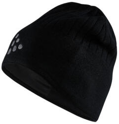Craft Adv Windblock Knit sapka S-M / fekete
