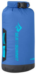 Sea to Summit Big River Dry Bag 8 L vízhatlan zsák kék