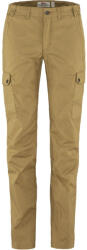 Fjällräven Stina Trousers W női nadrág M / bézs