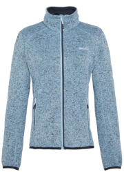 Regatta Wms Newhill női pulóver XL / szürke/narancssárga