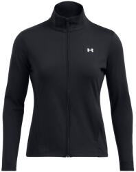Under Armour Motion Jacket EMEA női pulóver L / fekete